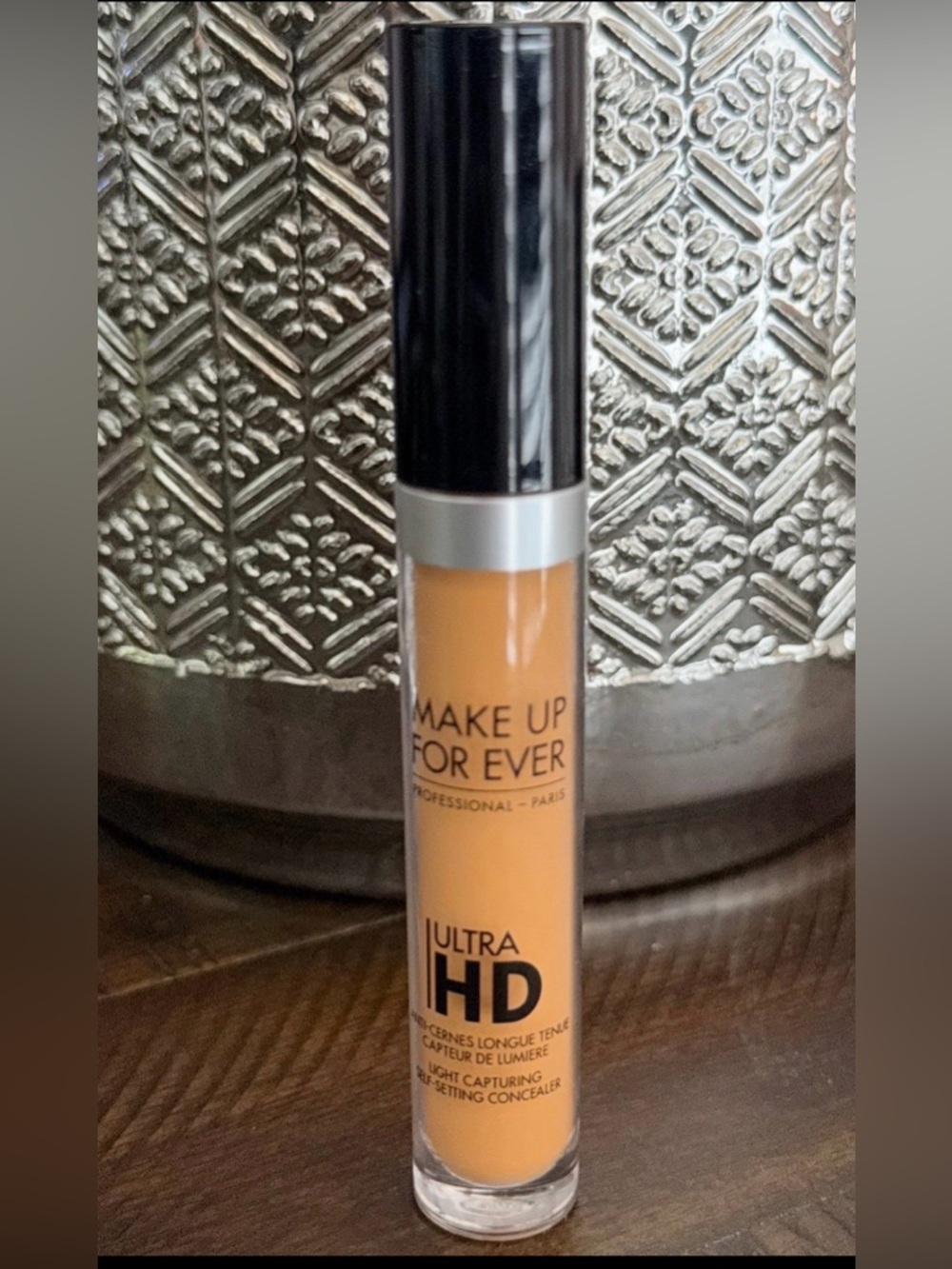 43-Makeup Forever Ultra HD Concealer - NWOB